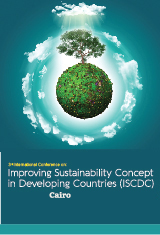  Improving Sustainability Concept in Developing Countries - 3rd Edition